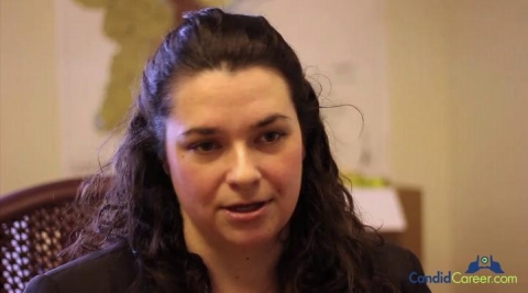 Assistant District Attorney