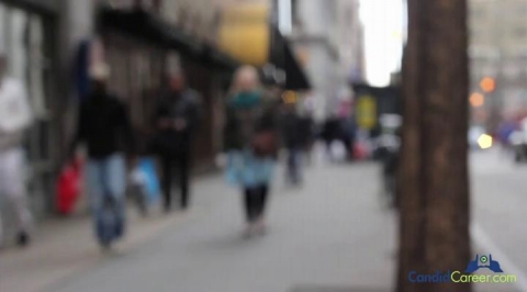 Assistant District Attorney