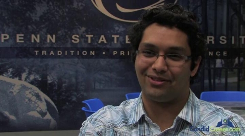 Electromagnetic Engineer