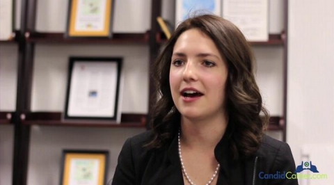 Mentoring Coordinator