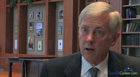 Alumni Association Exec