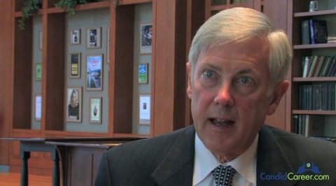 Alumni Association Exec