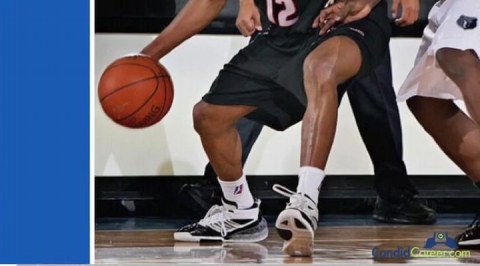 Basketball Team President