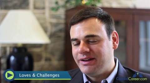 Military Special Advisor