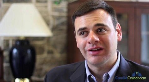 Military Special Advisor