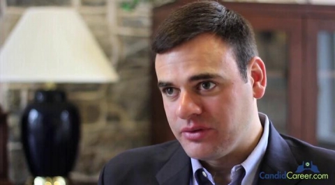 Military Special Advisor