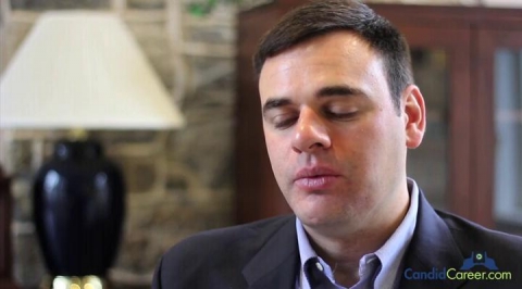 Military Special Advisor