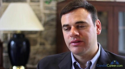 Military Special Advisor