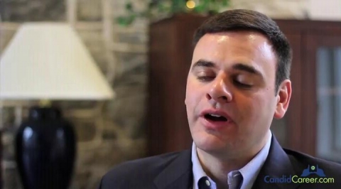 Military Special Advisor