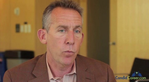 Financial Management Exec