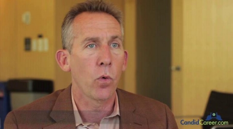 Financial Management Exec