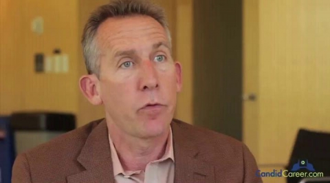 Financial Management Exec