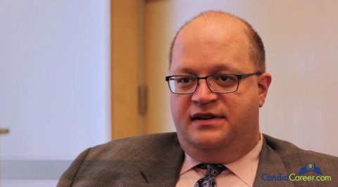 Accounting Firm Partner