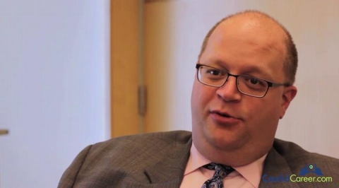 Accounting Firm Partner