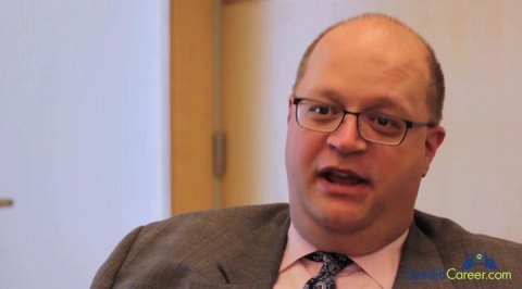 Accounting Firm Partner