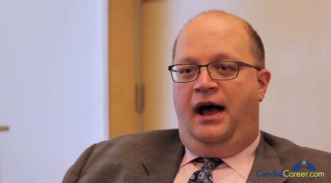 Accounting Firm Partner