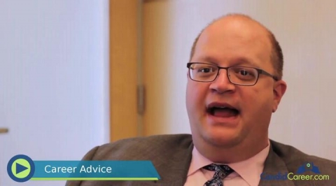 Accounting Firm Partner