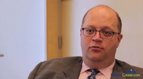 Accounting Firm Partner