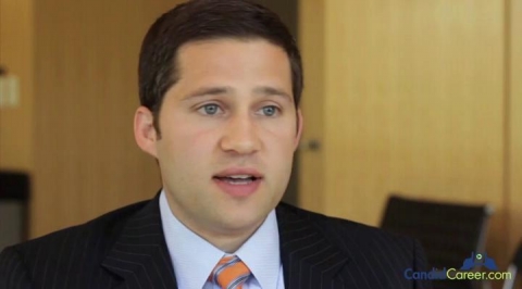 Investment Consultant