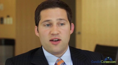 Investment Consultant