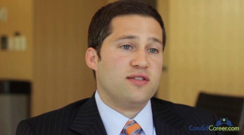 Investment Consultant