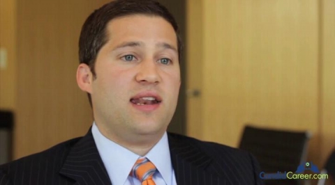 Investment Consultant