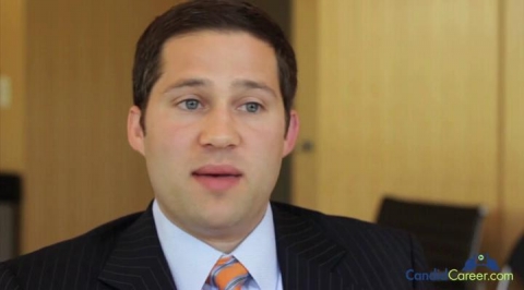 Investment Consultant