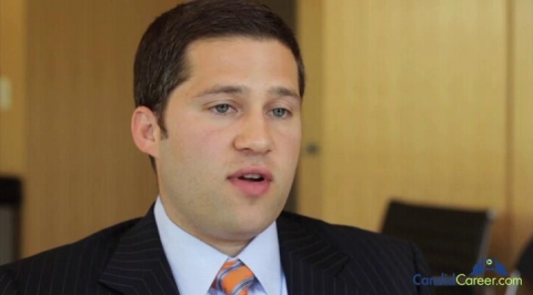 Investment Consultant