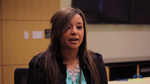 Marketing Specialist