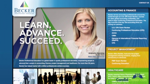 Marketing Specialist