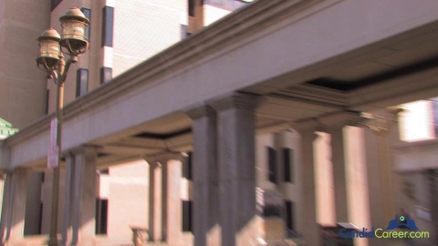 Behavior Doctoral Student