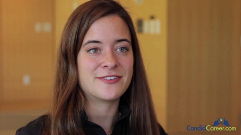 Behavior Doctoral Student