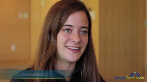 Behavior Doctoral Student