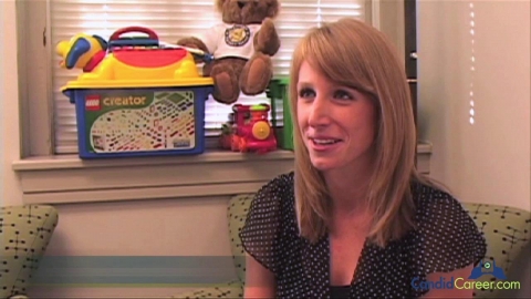 Clinical Psychologist