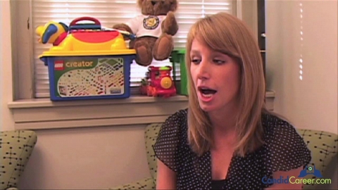 Clinical Psychologist