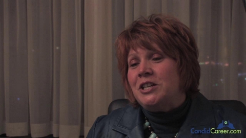 Chief Financial Officer