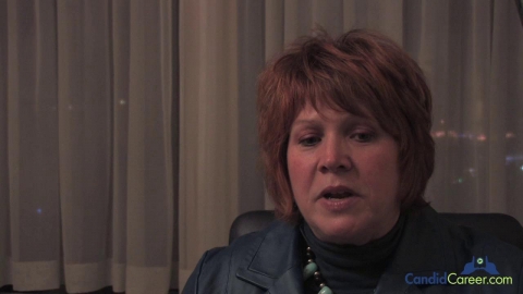 Chief Financial Officer