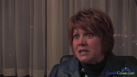 Chief Financial Officer