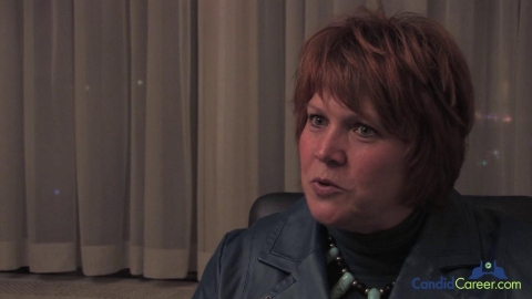 Chief Financial Officer