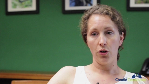 Environmental Scientist