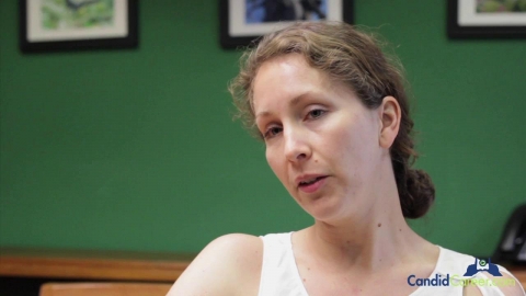 Environmental Scientist