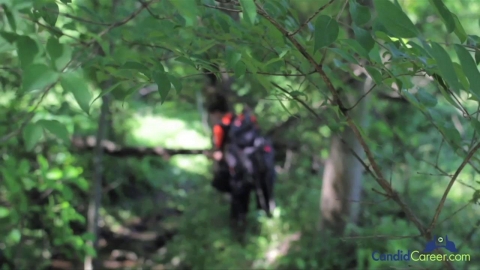 Environmental Scientist