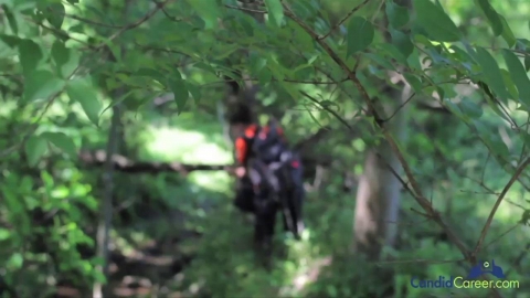 Environmental Scientist