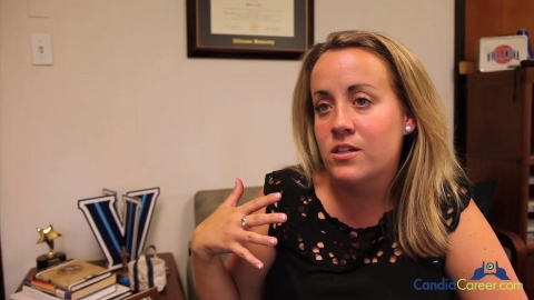 Family Nurse Practitioner