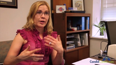 Nurse Practitioner, Cardiac