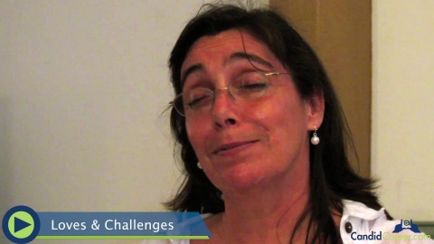 Special Needs Director