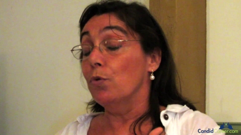 Special Needs Director