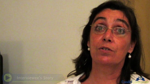 Special Needs Director