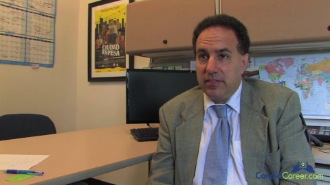 Chief Financial Officer