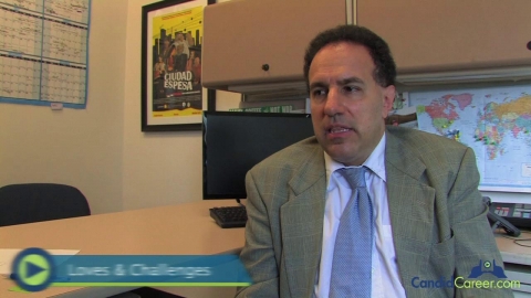 Chief Financial Officer